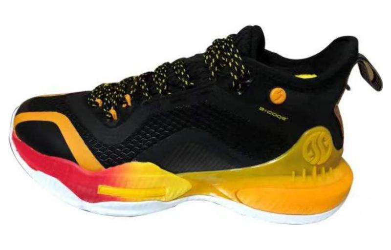 361° AG2 Aaron Gordon 'Black Yellow' 572141111-4