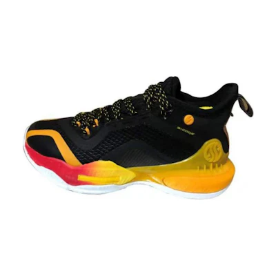 361° AG2 Aaron Gordon 'Black Yellow'