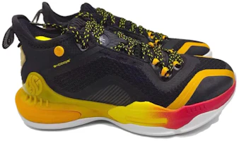 Order 361° AG2 Aaron Gordon 'Black Yellow' 572141111-4