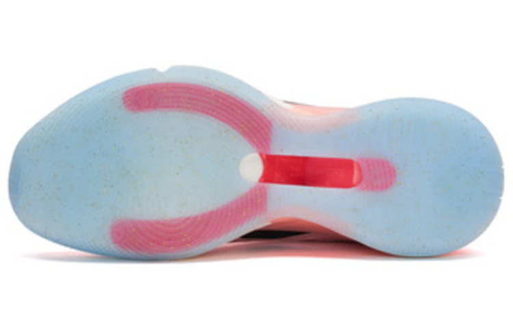 Purchase 361° AG 2 戈登二代 人民很行 拼接 防滑耐磨 中筒 籃球鞋 嫩桃粉