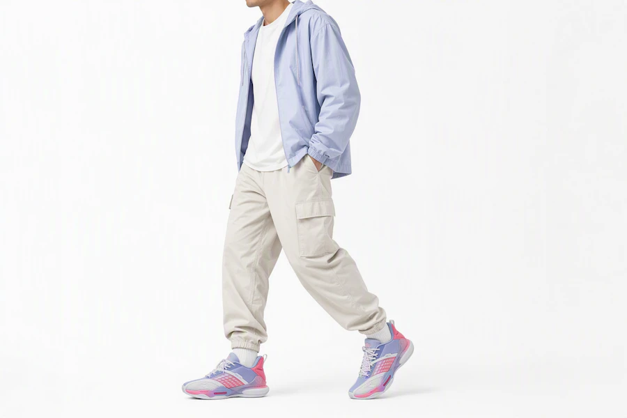 361° AG2 ICON Aaron Gordon ''Lavanda'' 572221105-3 Order 361° AG2 ICON Aaron Gordon ''Lavanda'' 572221105-3