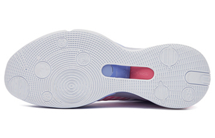 Shop 361° AG2 IKON Aaron Gordon 'Lavender' 572221105-3