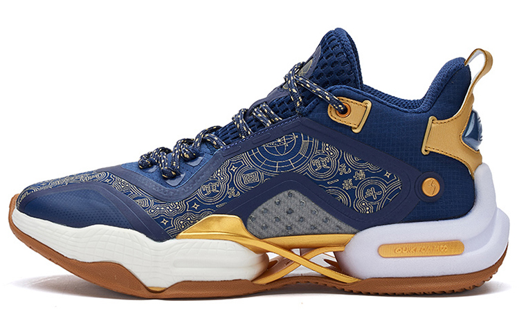 361° AG2X Aaron Gordon 'Beginning of Year' 572211121-4