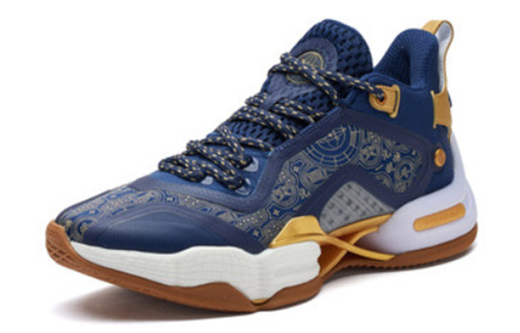 Lookbook 361° AG2X 阿隆戈登 ‘年初’ 572211121-4