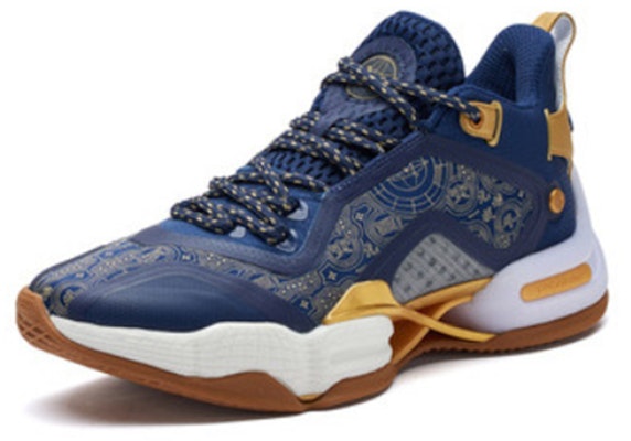 361° AG2X Aaron Gordon 'Beginning of Year' 572211121-4 Lookbook 361° AG2X Aaron Gordon 'Beginning of Year' 572211121-4