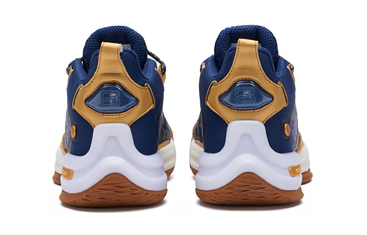 Shop 361° AG2X Aaron Gordon 'Permulaan Tahun' 572211121-4