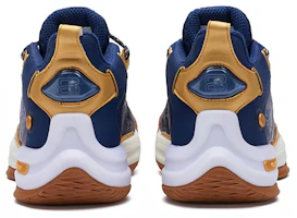 Shop 361° AG2X 乂科技 戈登二代 耐磨防滑 中筒實戰籃球鞋 靛青色 鬥柄回寅