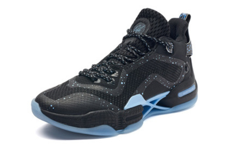 Order 361° AG2X Aaron Gordon 'Galaxia Negra' 572211121-6