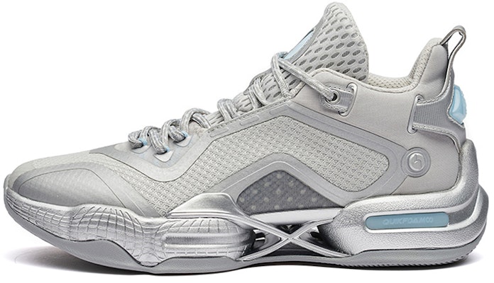 361° AG2X Aaron Gordon 'Silver White' 572211121-7 Buy 361° AG2X Aaron Gordon 'Silver White' 572211121-7