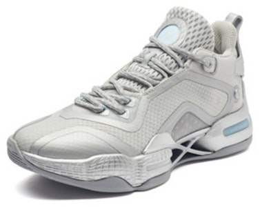 361° AG2X アーロン・ゴードン 「シルバーホワイト」 572211121-7 Order 361° AG2X アーロン・ゴードン 「シルバーホワイト」 572211121-7