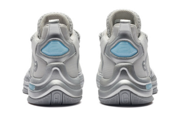 Lookbook 361° AG2X Aaron Gordon 'Silver White' Perak Putih 572211121-7