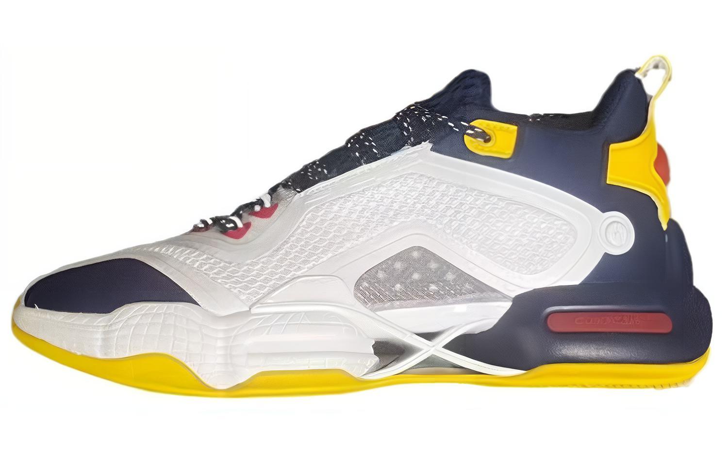 361° AG2X Aaron Gordon 'White Indigo' 572211121-1