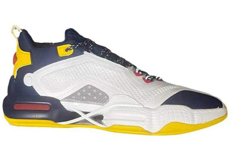 Order 361° AG2X Aaron Gordon 'Putih Indigo' 572211121-1