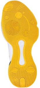 361° AG2X アーロン・ゴードン "白藍" (ホワイトインディゴ) 572211121-1 Lookbook 361° AG2X アーロン・ゴードン "白藍" (ホワイトインディゴ) 572211121-1