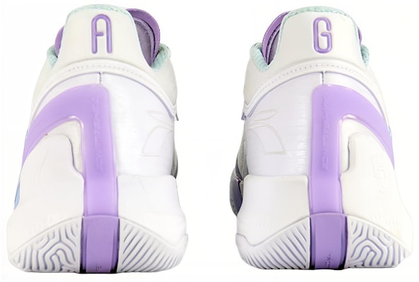 361° AG3 Aaron Gordon 'Lavender' Ungu 572311106-1 Lookbook 361° AG3 Aaron Gordon 'Lavender' Ungu 572311106-1