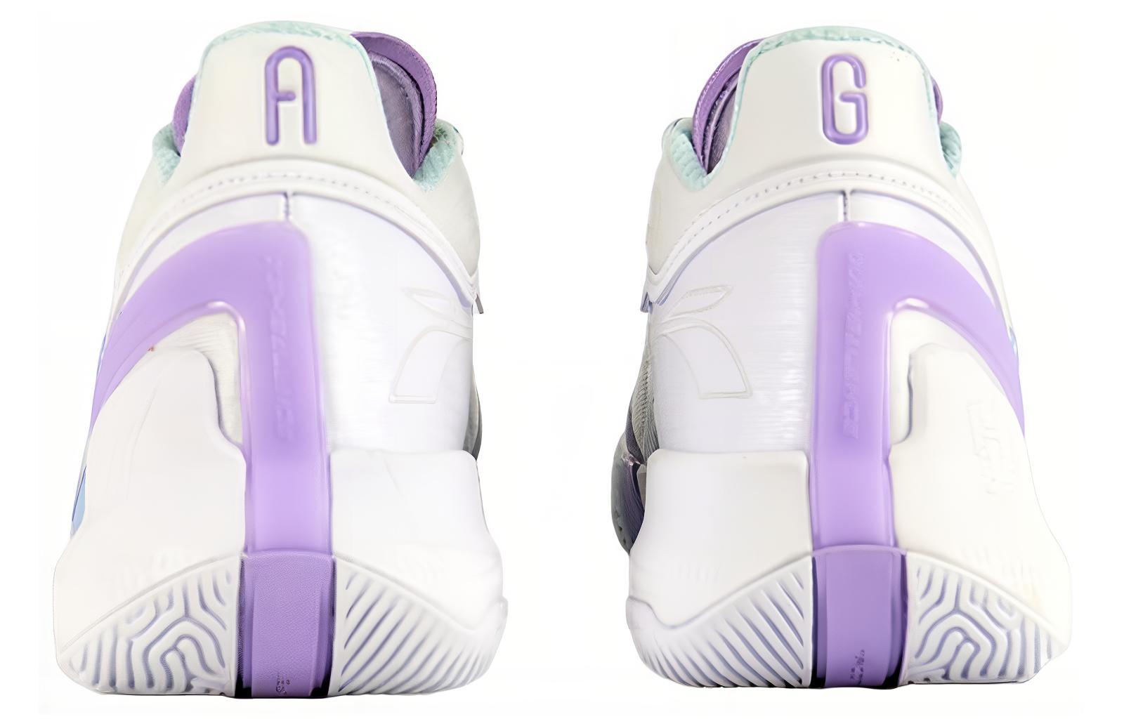 Lookbook 361° AG3 アーロン・ゴードン "ラベンダー" 572311106-1