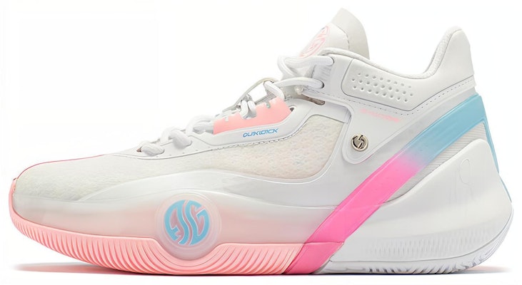 361° AG3 Aaron Gordon 'White Pink' 572311106-2 Buy 361° AG3 Aaron Gordon 'White Pink' 572311106-2