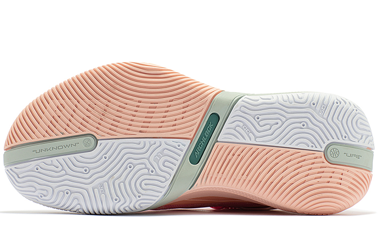 Purchase 361° AG3 Mid Aaron Gordon 'Pink Muda' 582311106-1