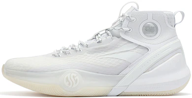361° AG3 Pro Aaron Gordon 'Pure White' 672311101-1 361° AG3 Pro Aaron Gordon 'Pure White' 672311101-1
