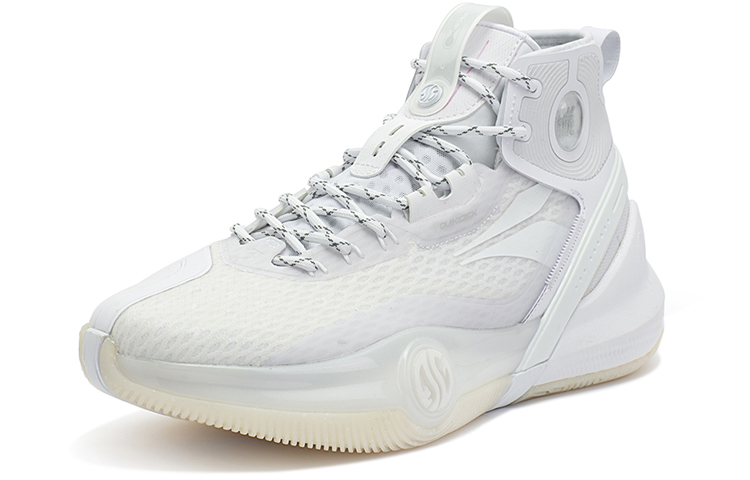 Order 361° AG3 Pro Aaron Gordon 'Pure White' 672311101-1
