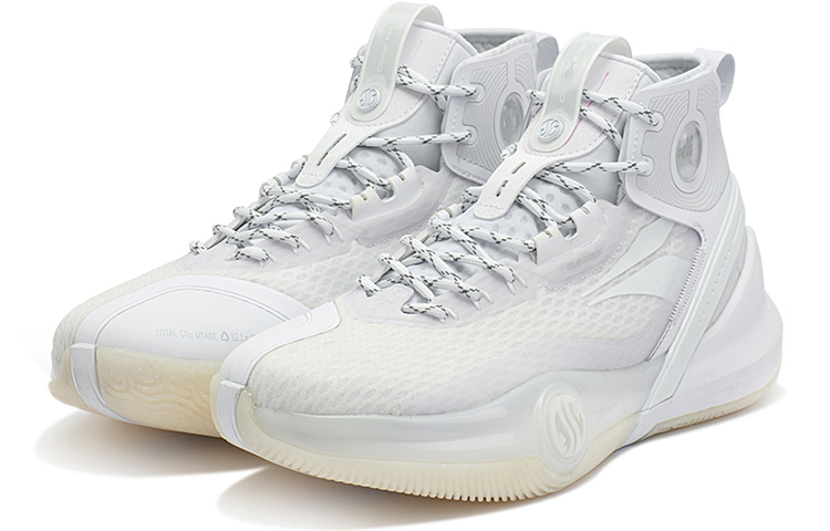Lookbook 361° AG3 Pro Aaron Gordon 'Pure White' 672311101-1