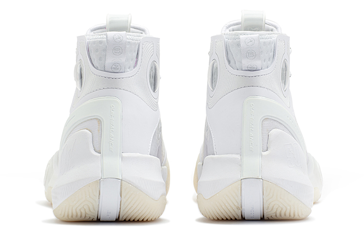 Shop 361° AG3 Pro Aaron Gordon 'Pure White' 672311101-1