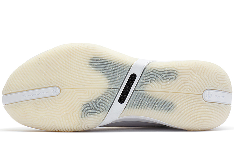 Purchase 361° AG3 Pro Aaron Gordon 'Pure White' 672311101-1