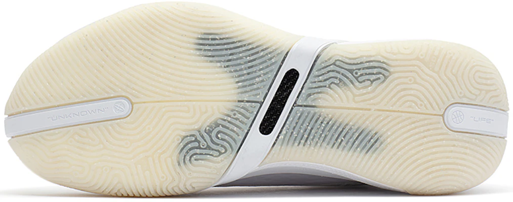 361° AG3 Pro Aaron Gordon 'Pure White' 672311101-1 Purchase 361° AG3 Pro Aaron Gordon 'Pure White' 672311101-1