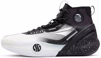 361° AG3 Pro Aaron Gordon 'White and Black' 672311101-4 361° AG3 Pro Aaron Gordon 'White and Black' 672311101-4