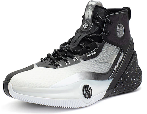 361° AG3 Pro Aaron Gordon 'White and Black' 672311101-4 Order 361° AG3 Pro Aaron Gordon 'White and Black' 672311101-4