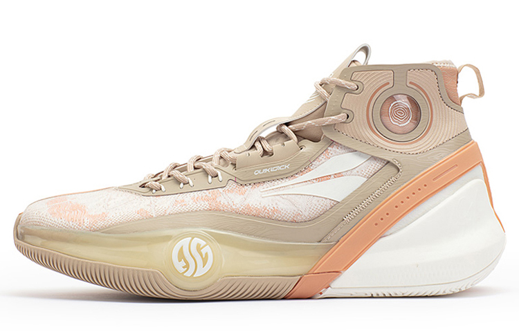 361° AG3 Pro x 30ING Aaron Gordon 'Beige' 672311101-2