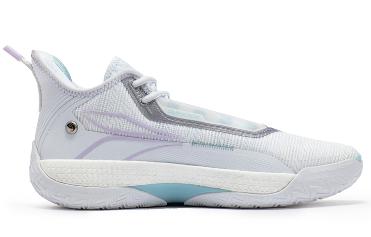 Lookbook 361° AG4 Aaron Gordon 'ICE BLADE' Sepatu Basket 572341111-2