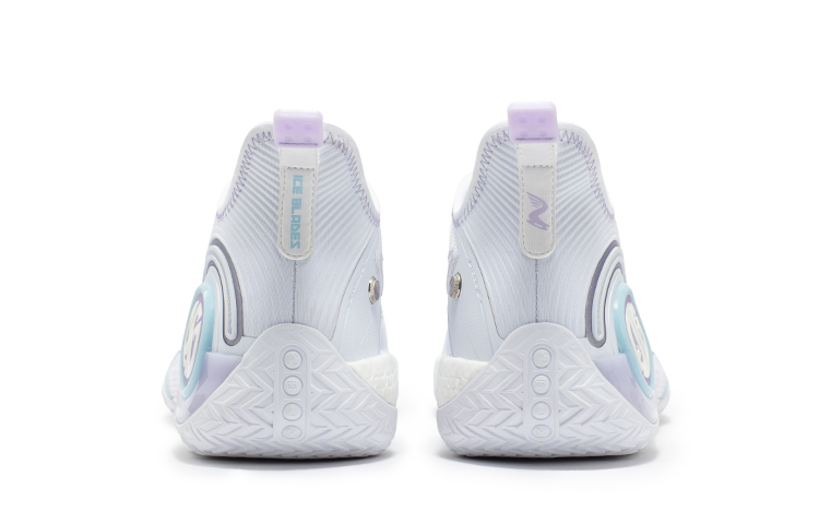 Purchase 361° AG4 Aaron Gordon 'ICE BLADE' Sepatu Basket 572341111-2