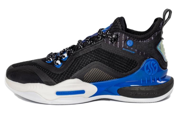 361° AG 2 Low 'Black' 572141111-5
