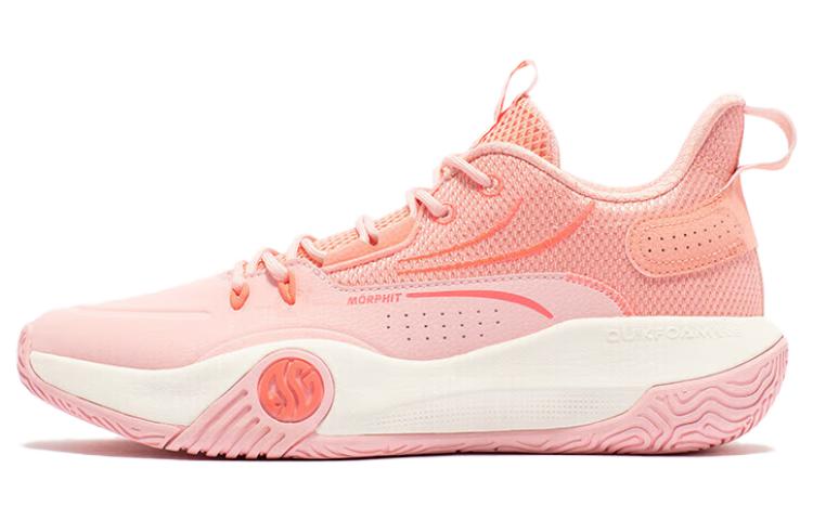 361° AG 3 Low 'Pink White' 672331118-4