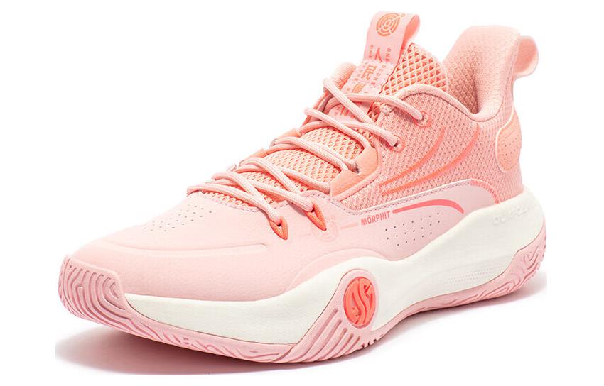 Order 361° AG 3 Low ''Rose Blanc'' 672331118-4