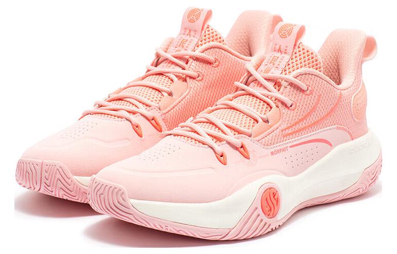 361° AG 3 Low 'Pink White' 圖 3