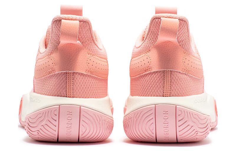 Shop 361° AG 3 Low ''Rose Blanc'' 672331118-4