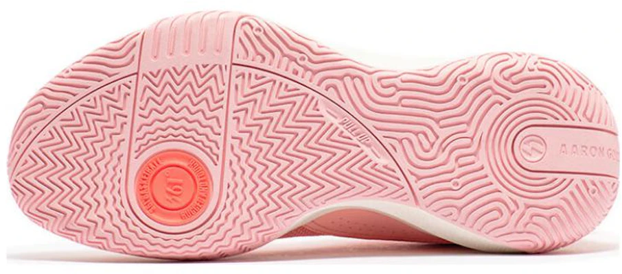 361° AG 3 Low ''Rose Blanc'' 672331118-4 Purchase 361° AG 3 Low ''Rose Blanc'' 672331118-4