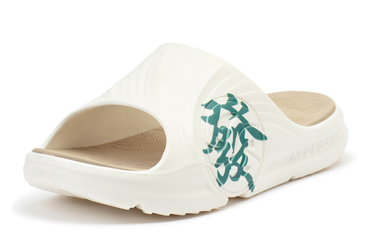 Order 361° AG '인포 테크 화이트 그린' 672326729-1