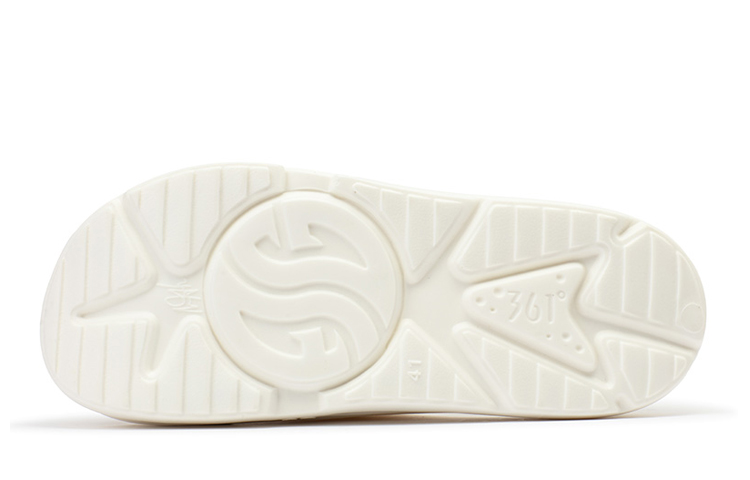 Purchase 361° AG '인포 테크 화이트 그린' 672326729-1