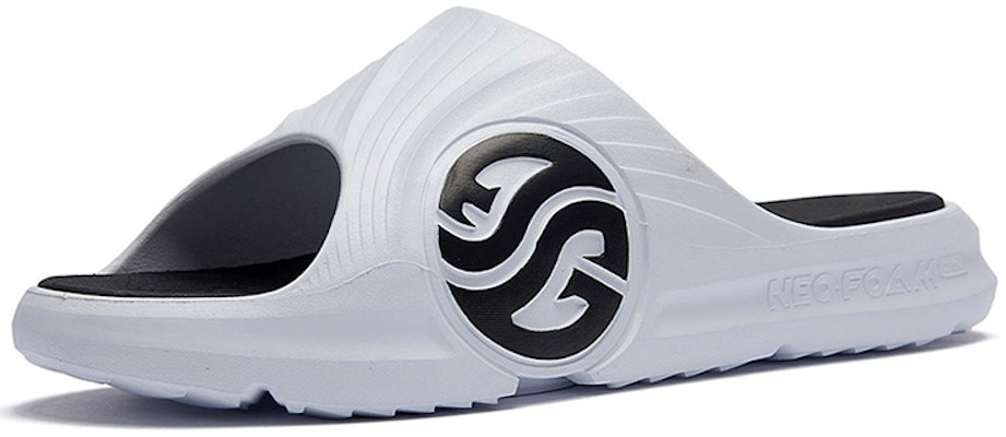 361° AG 'White Black' 672126702F-2 Order 361° AG 'White Black' 672126702F-2