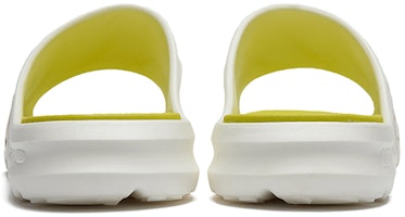 361° AG潮拖 NFO科技 防滑耐磨 運動脫鞋 白綠 Shop 361° AG潮拖 NFO科技 防滑耐磨 運動脫鞋 白綠