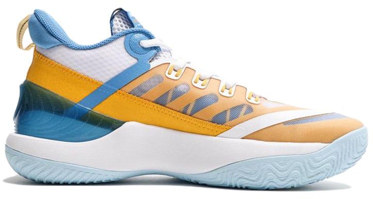 361° AG Explode Aaron Gordon 'Gaya Denver Nuggets' 572321114 Order 361° AG Explode Aaron Gordon 'Gaya Denver Nuggets' 572321114