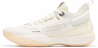 361° AG Explode Aaron Gordon 'Feather White' 672321118-1 361° AG Explode Aaron Gordon 'Feather White' 672321118-1