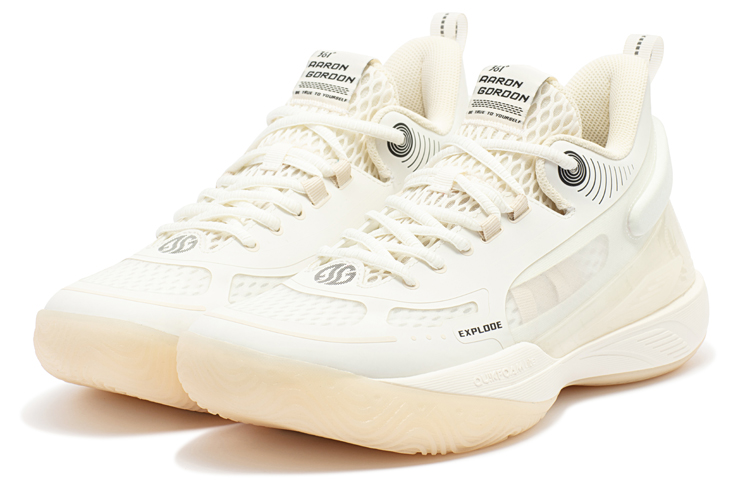 Shop 361° AG Explode Aaron Gordon ''Veerwit'' 672321118-1