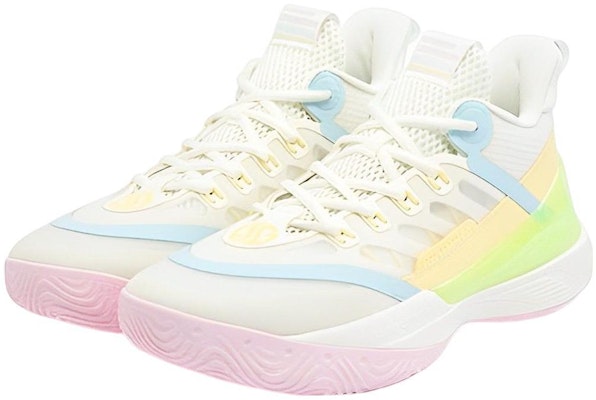 361° AG 익스플로드 "럭키데이" (Aaron Gordon) 572321114-4 Lookbook 361° AG 익스플로드 "럭키데이" (Aaron Gordon) 572321114-4