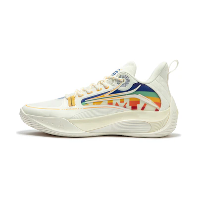 361° AG Flash 2 Low 'White Yellow'
