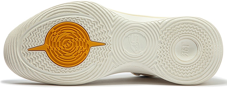 361° AG 閃耀2 潮流時尚 減震防滑 低筒 籃球鞋 男款 白黃 Purchase 361° AG 閃耀2 潮流時尚 減震防滑 低筒 籃球鞋 男款 白黃