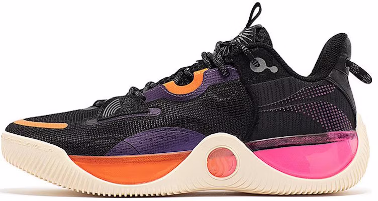 361° AG Hun空1 SE 'California Sunset' Kasut Lelaki 672331115-2 Buy 361° AG Hun空1 SE 'California Sunset' Kasut Lelaki 672331115-2